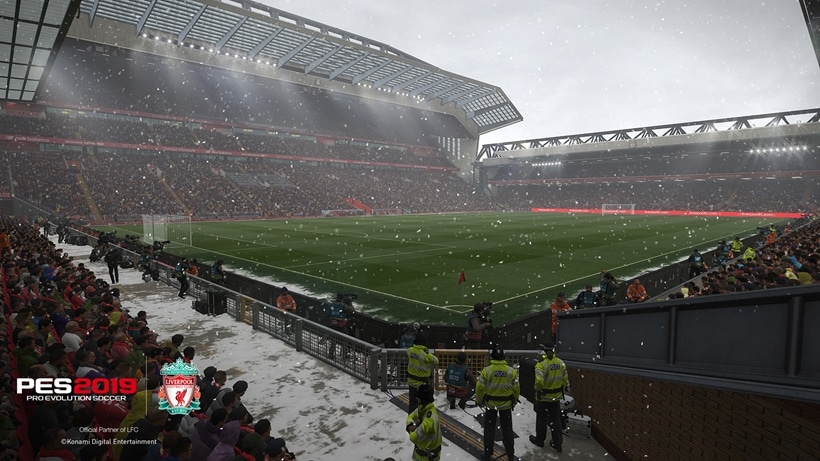 Detail Pes 2019 Wallpaper Nomer 36