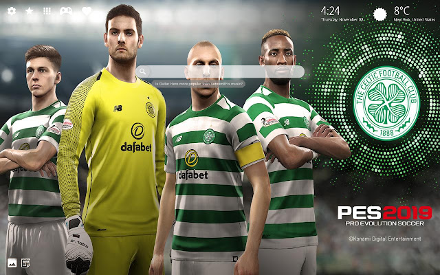 Detail Pes 2019 Wallpaper Nomer 37