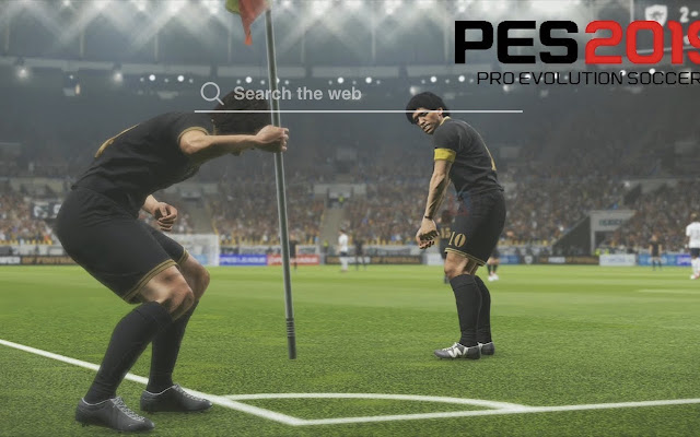Detail Pes 2019 Wallpaper Nomer 38