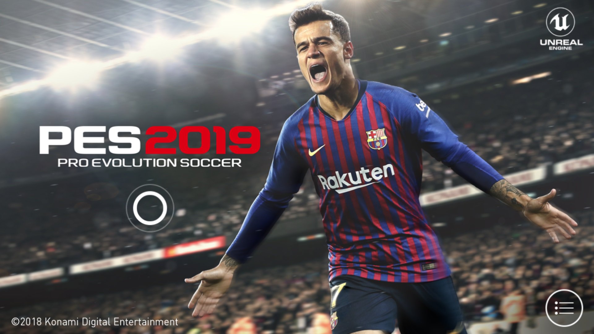 Detail Pes 2019 Wallpaper Nomer 39
