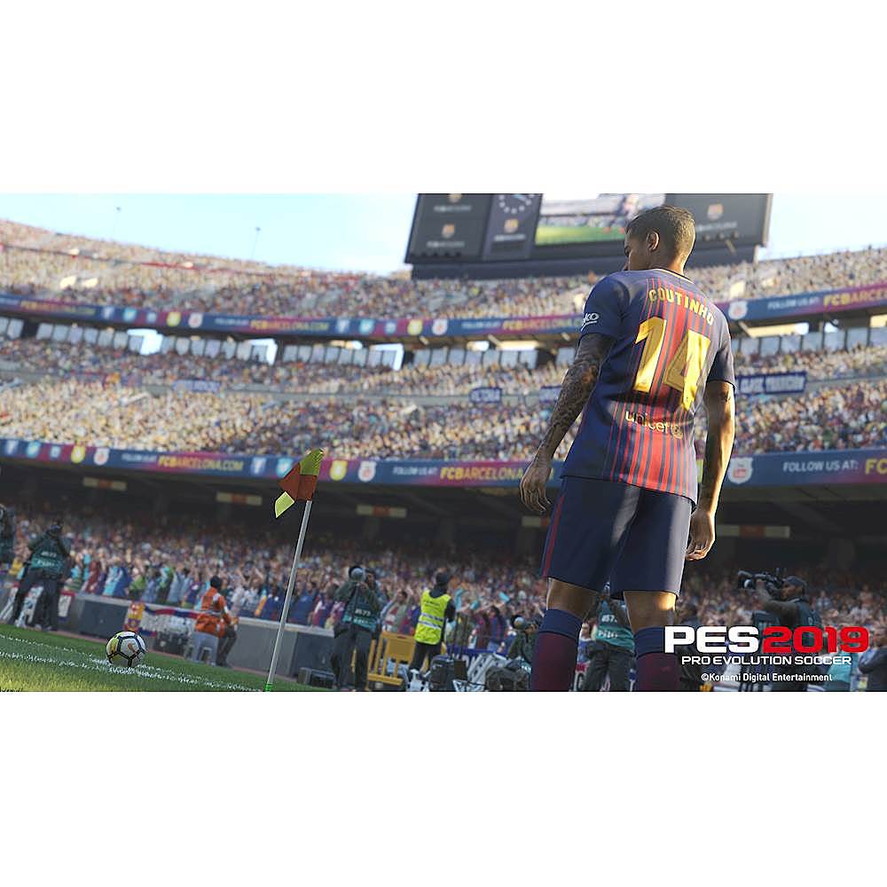 Detail Pes 2019 Wallpaper Nomer 40