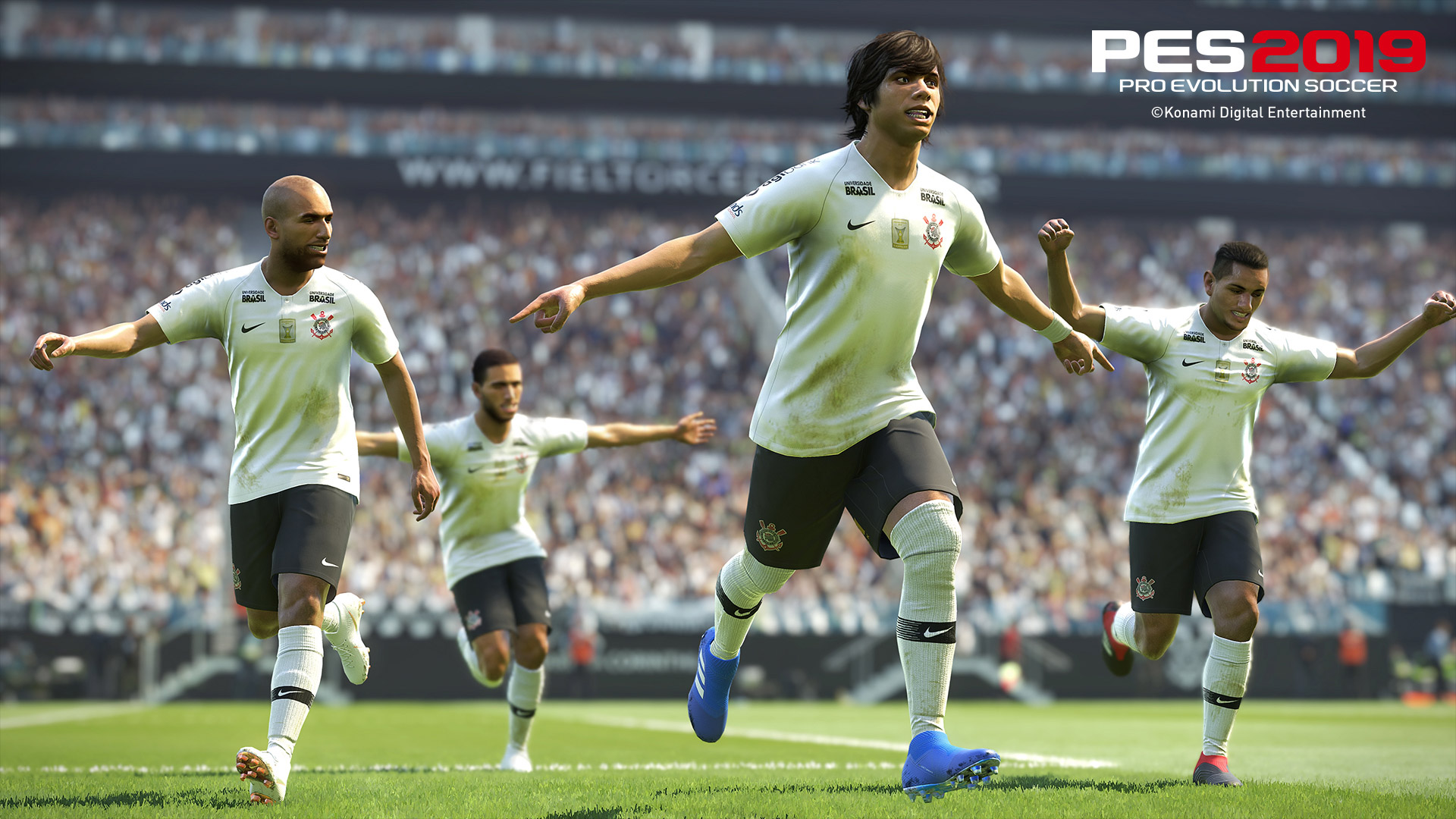 Detail Pes 2019 Wallpaper Nomer 43