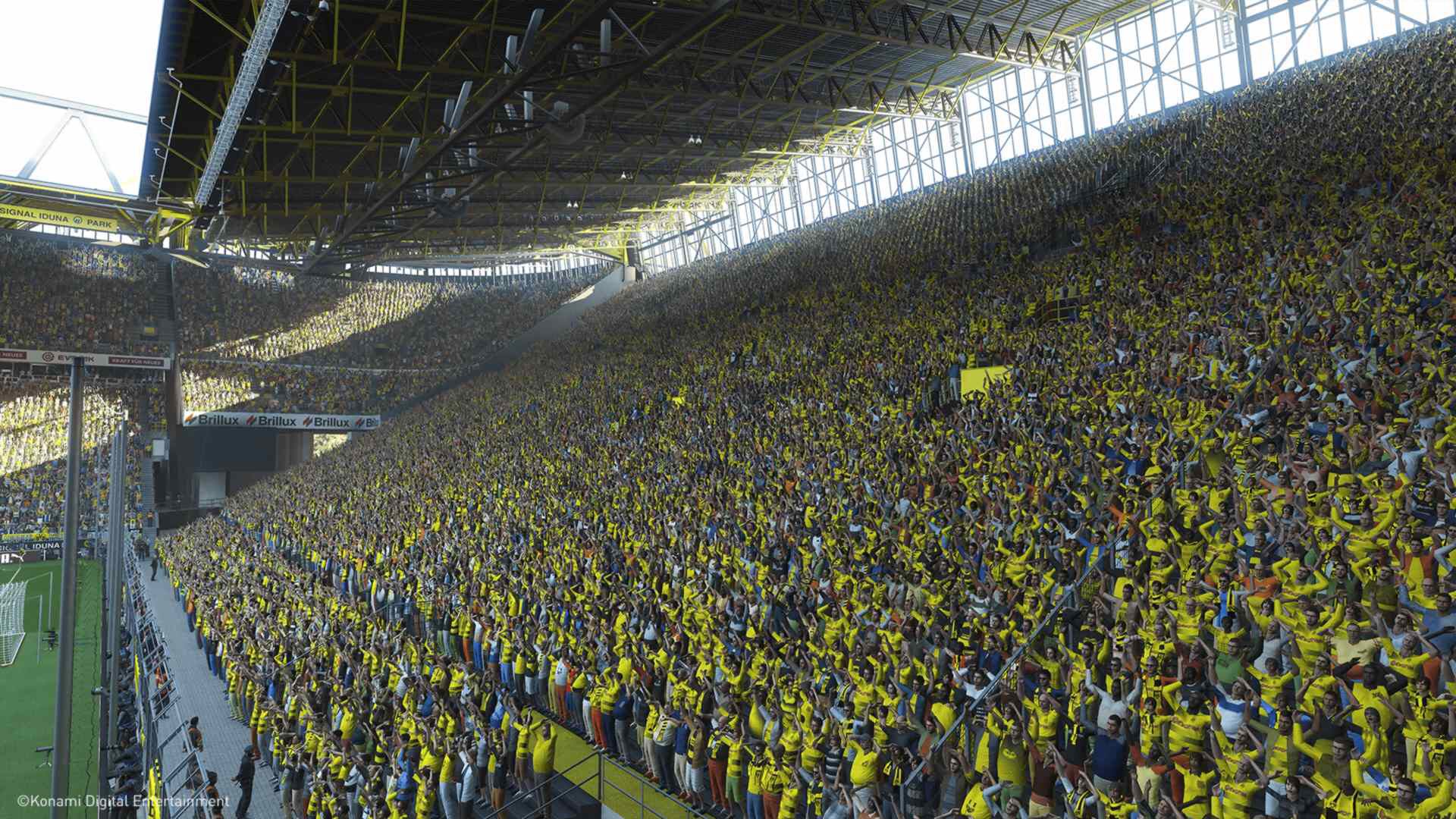 Detail Pes 2019 Wallpaper Nomer 49