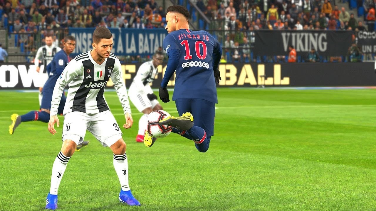 Detail Pes 2019 Wallpaper Nomer 50