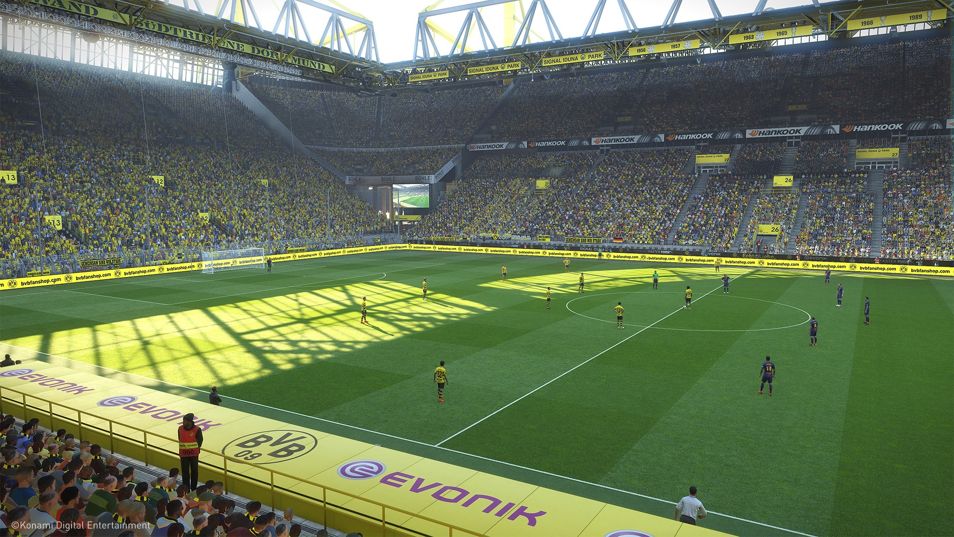 Detail Pes 2019 Wallpaper Nomer 51
