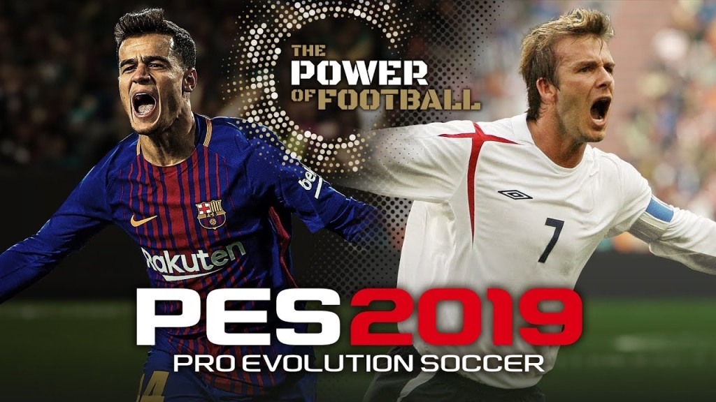 Detail Pes 2019 Wallpaper Nomer 9