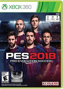 Detail Pes 2019 Xbox 360 Nomer 26