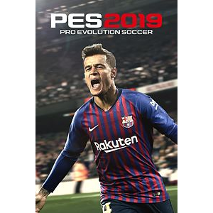 Detail Pes 2019 Xbox 360 Nomer 38