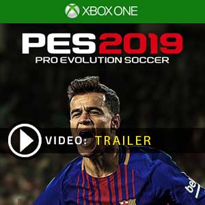 Detail Pes 2019 Xbox 360 Nomer 41