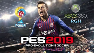 Detail Pes 2019 Xbox 360 Nomer 43