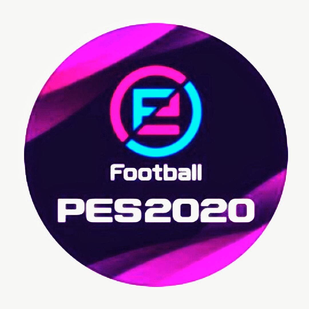 Pes 2020 Logo - KibrisPDR