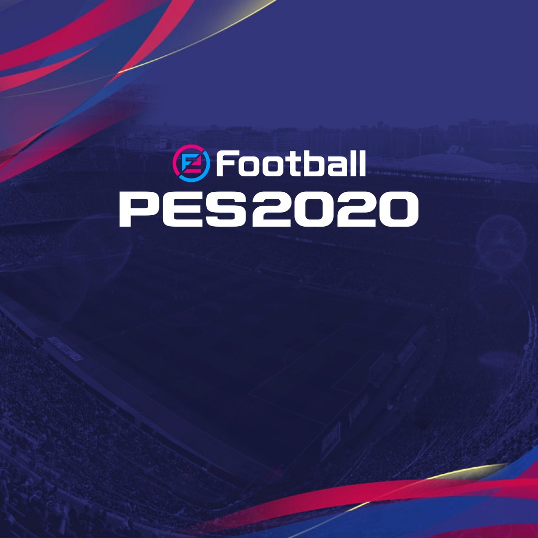 Detail Pes 2020 Logo Nomer 24