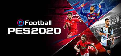 Detail Pes 2020 Wallpaper Nomer 15