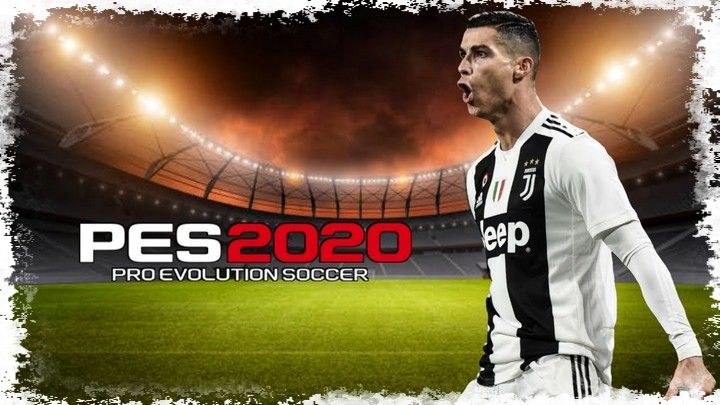 Detail Pes 2020 Wallpaper Nomer 48