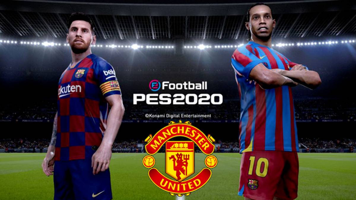 Detail Pes 2020 Wallpaper Nomer 51