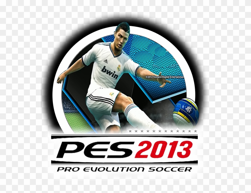 Detail Pes Logo Png Nomer 47