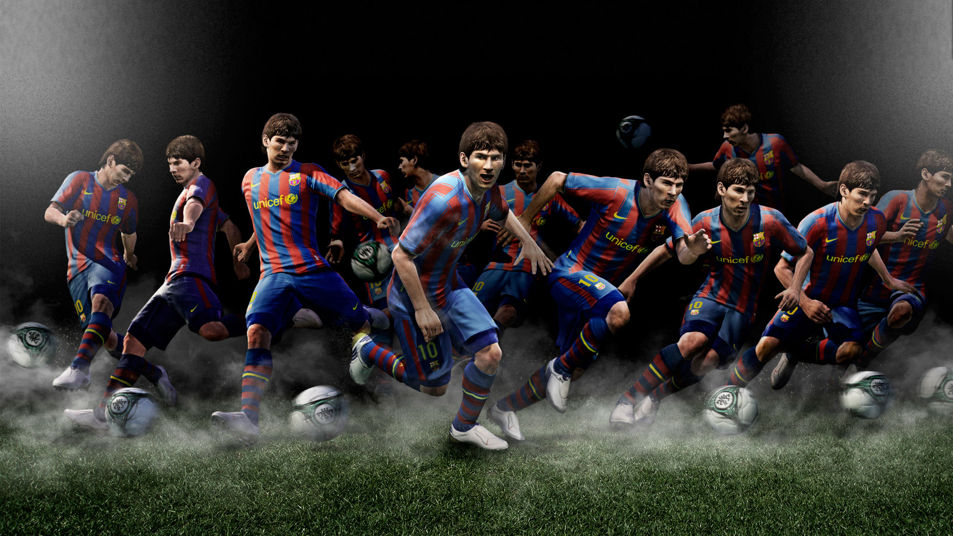 Detail Pes Wallpaper Nomer 41