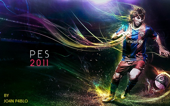 Detail Pes Wallpaper Nomer 56