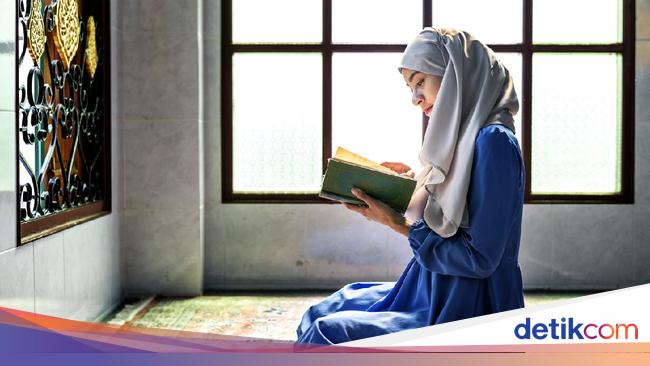 Detail Pesan Dari Surat Al Fatihah Nomer 39