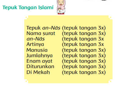 Detail Pesan Dari Surat Annas Nomer 2