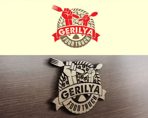 Detail Pesan Desain Logo Nomer 44