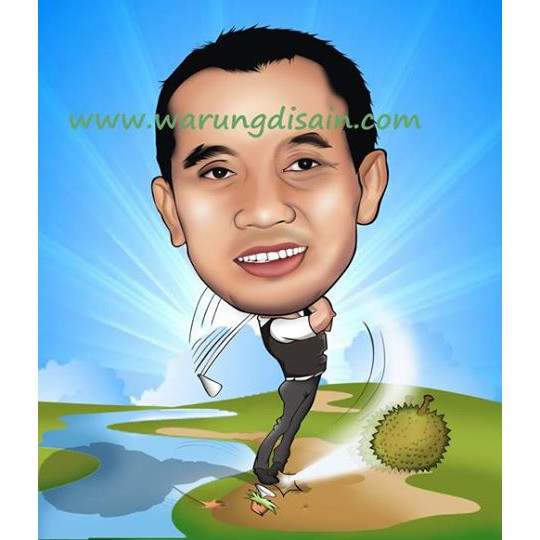 Detail Pesan Gambar Karikatur Nomer 3