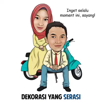 Detail Pesan Gambar Karikatur Nomer 47