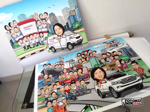 Detail Pesan Gambar Karikatur Nomer 52