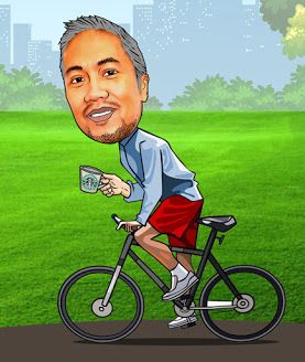 Detail Pesan Gambar Karikatur Online Nomer 6