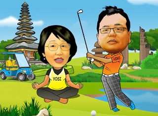 Detail Pesan Gambar Karikatur Online Nomer 12