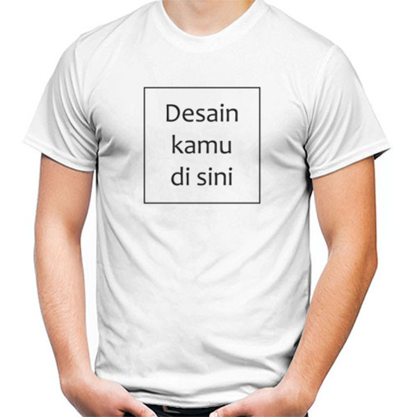 Detail Pesan Kaos Desain Sendiri Nomer 11