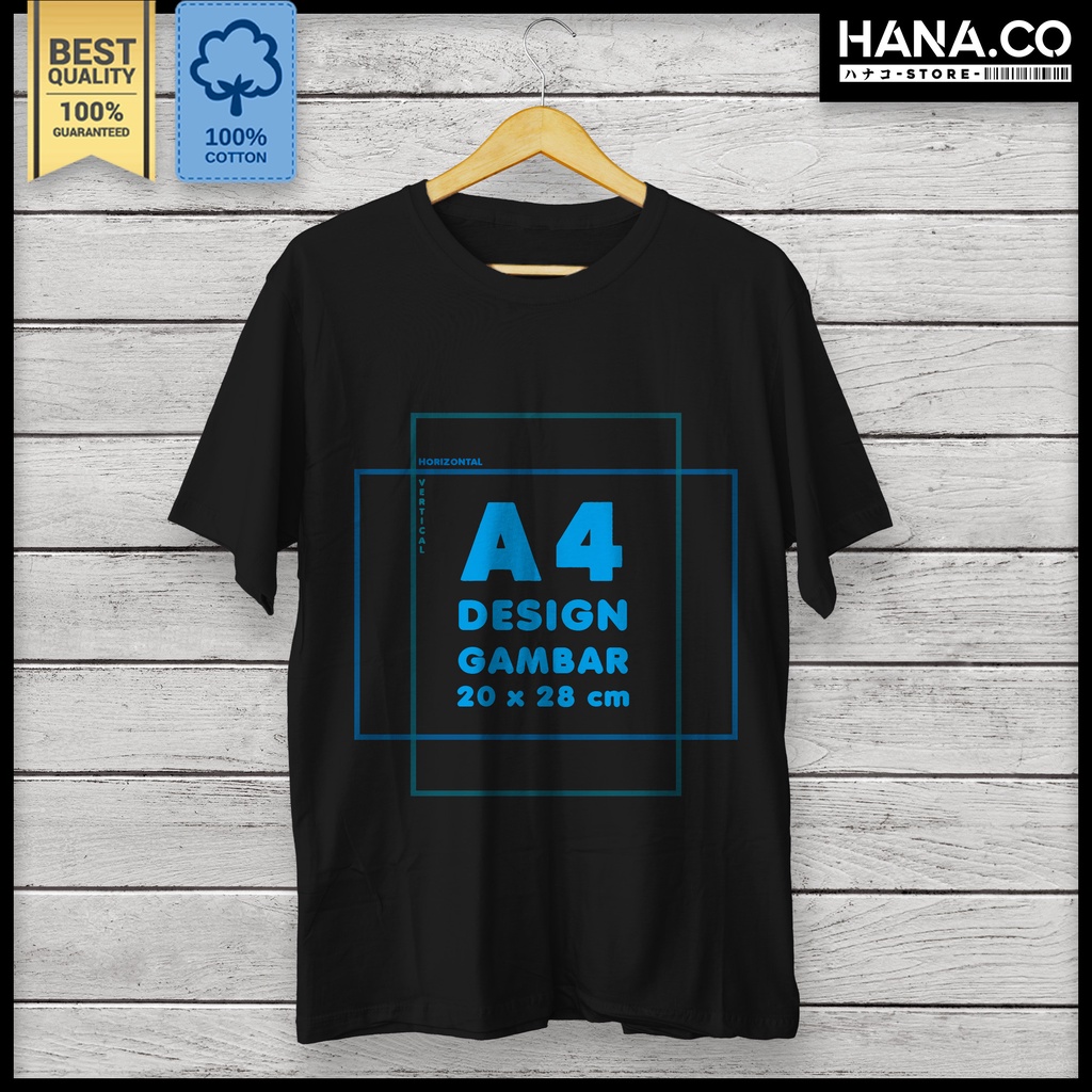 Detail Pesan Kaos Desain Sendiri Nomer 40