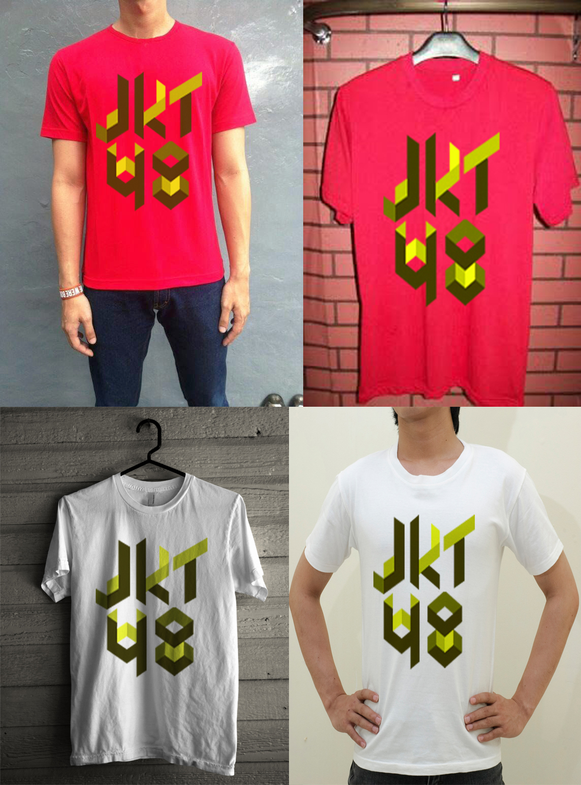 Detail Pesan Kaos Desain Sendiri Nomer 43