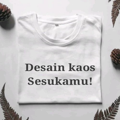 Detail Pesan Kaos Desain Sendiri Nomer 56