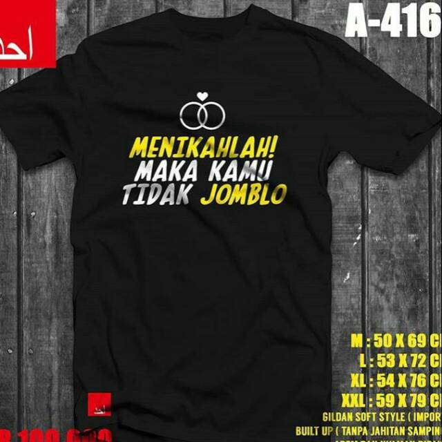 Detail Pesan Kaos Desain Sendiri Nomer 7