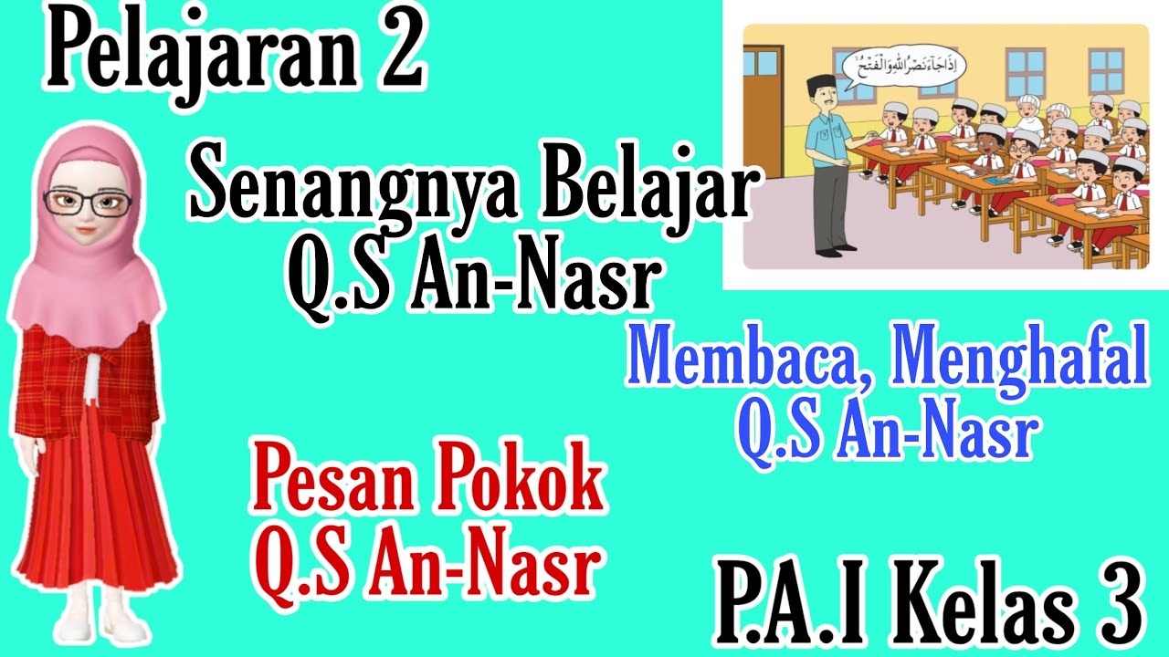 Detail Pesan Surat An Nas Nomer 11