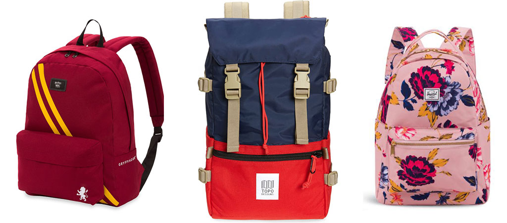 Detail Pesan Tas Ransel Desain Sendiri Nomer 37