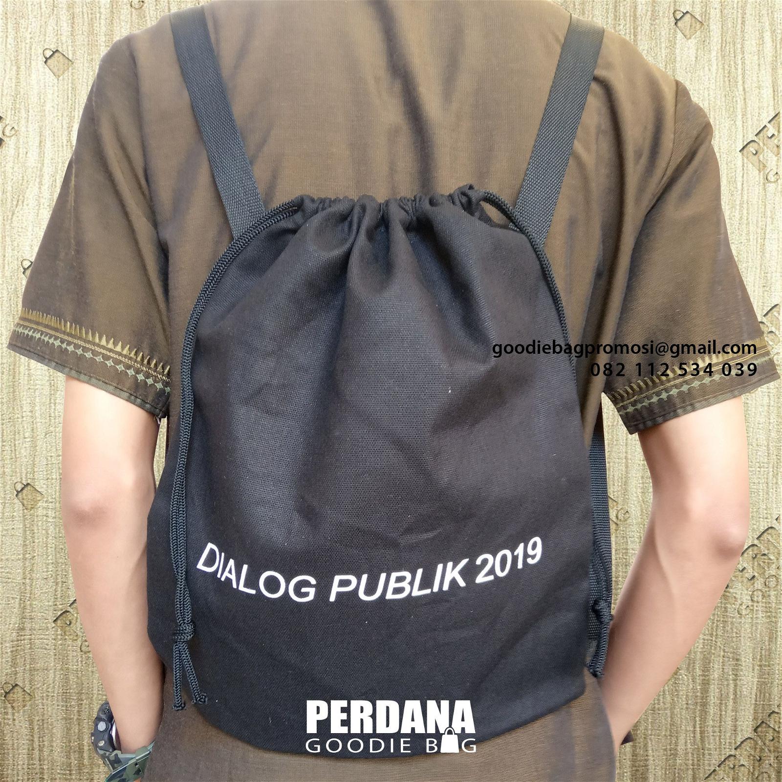 Detail Pesan Tas Ransel Desain Sendiri Nomer 5