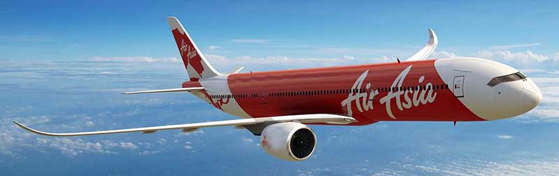 Detail Pesawat Air Asia Png Nomer 35