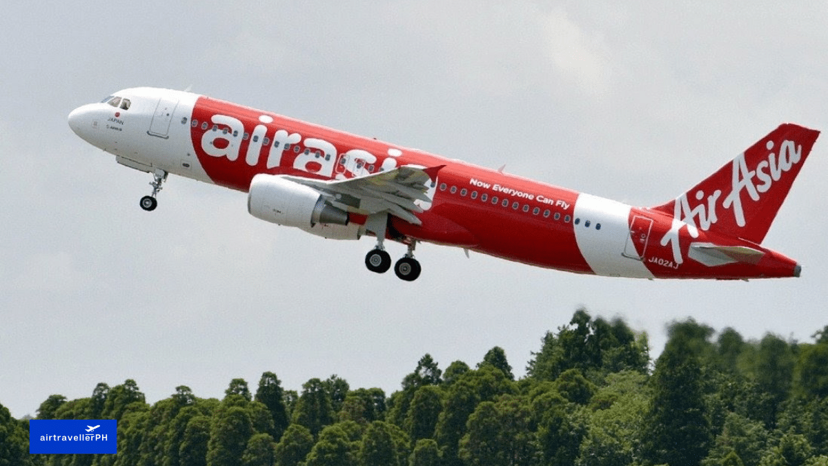 Detail Pesawat Air Asia Png Nomer 42