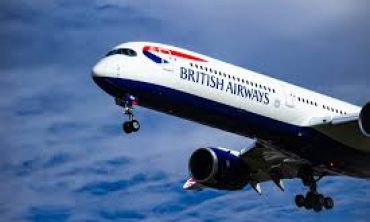 Detail Pesawat British Airways Nomer 50