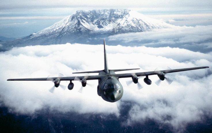 Detail Pesawat C 130 Hercules Nomer 48