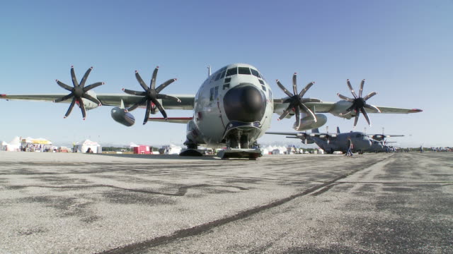 Detail Pesawat C 130 Hercules Nomer 53