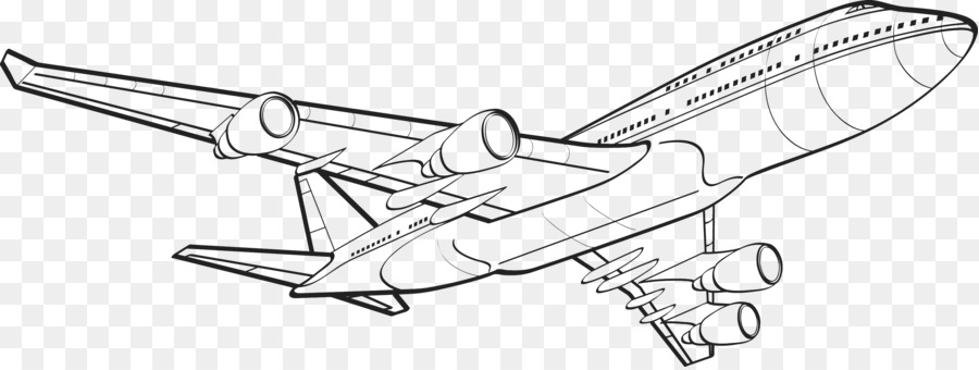 Detail Pesawat Clip Art Nomer 35
