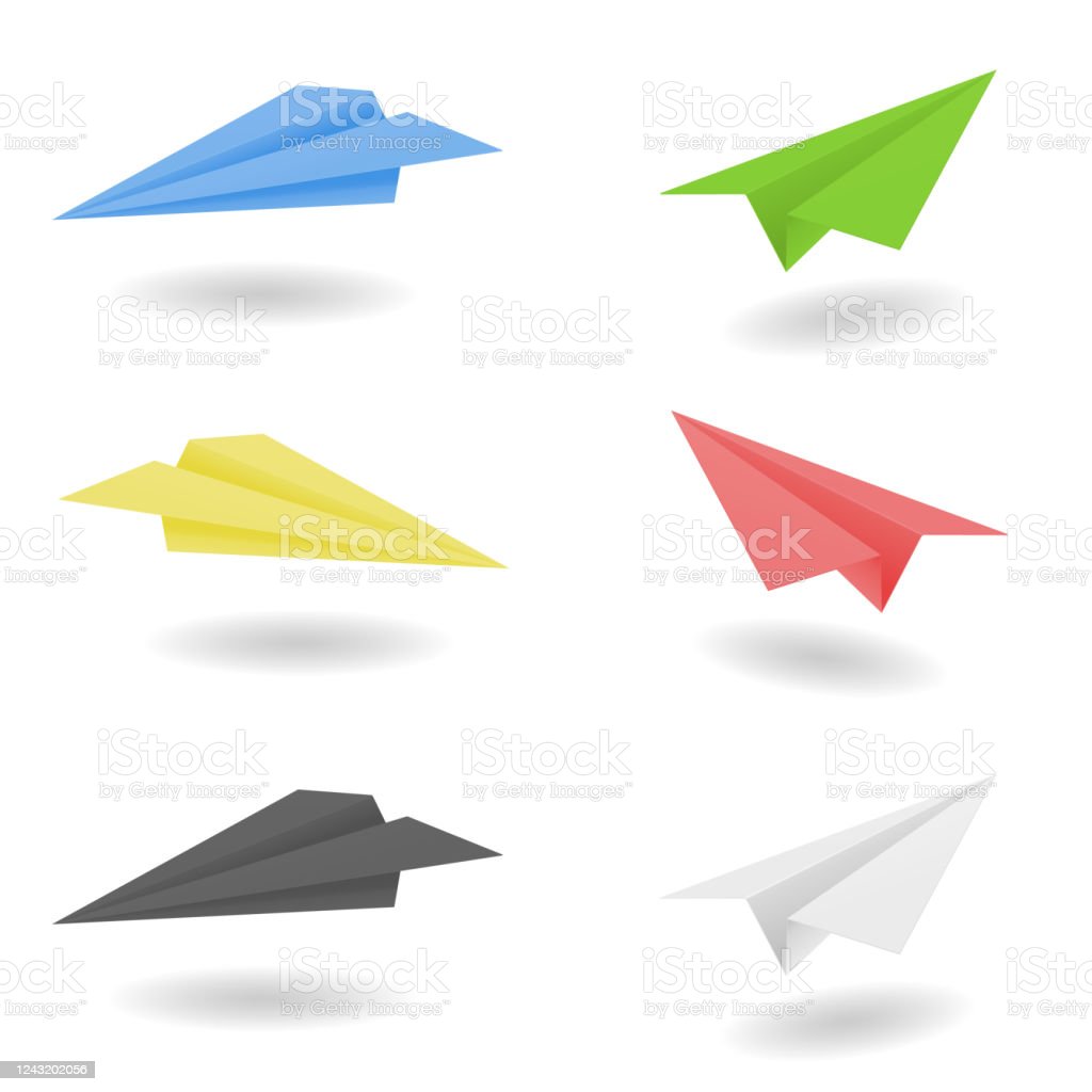 Detail Pesawat Dari Origami Nomer 41