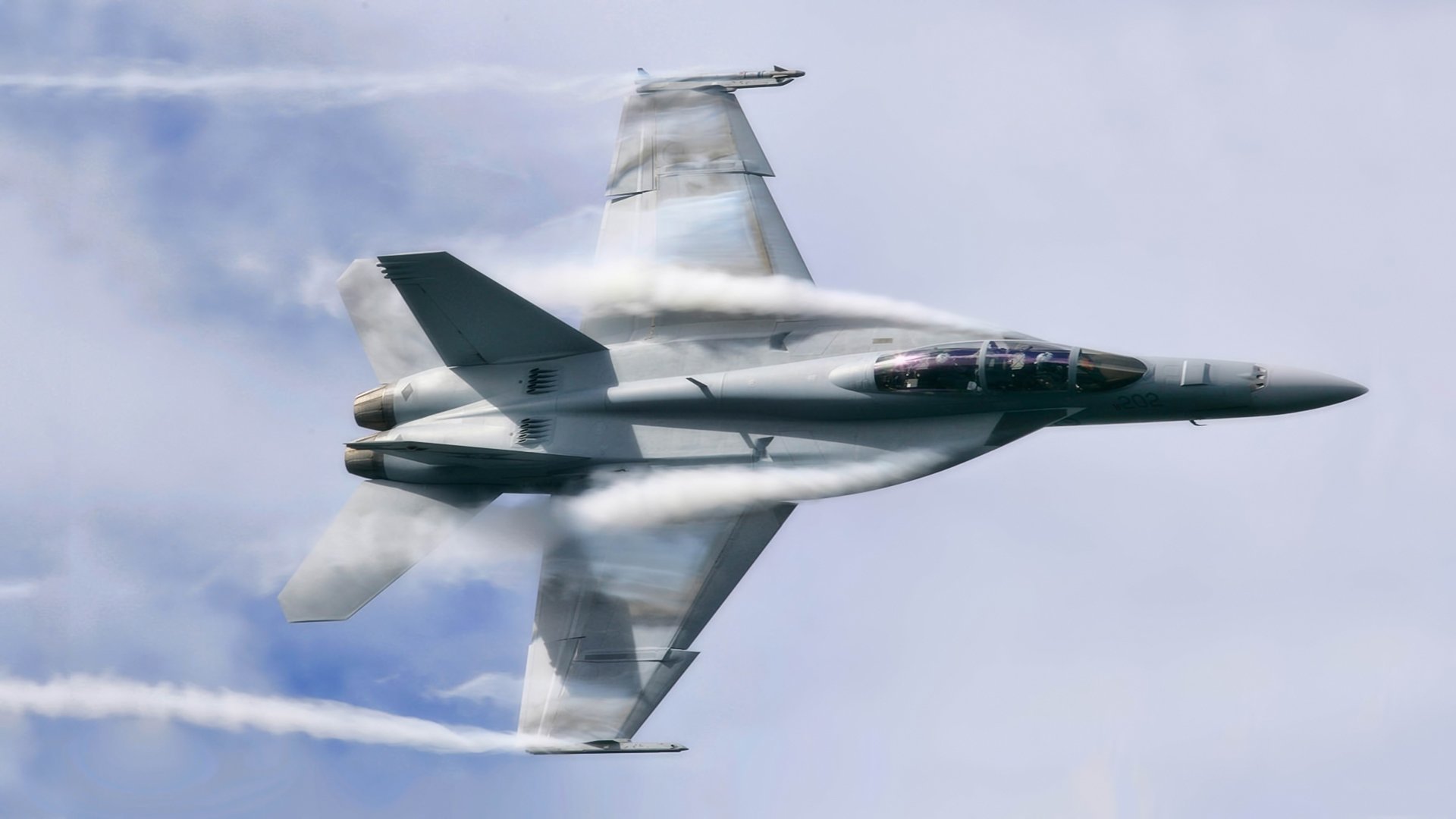 Detail Pesawat F 18 Super Hornet Nomer 19