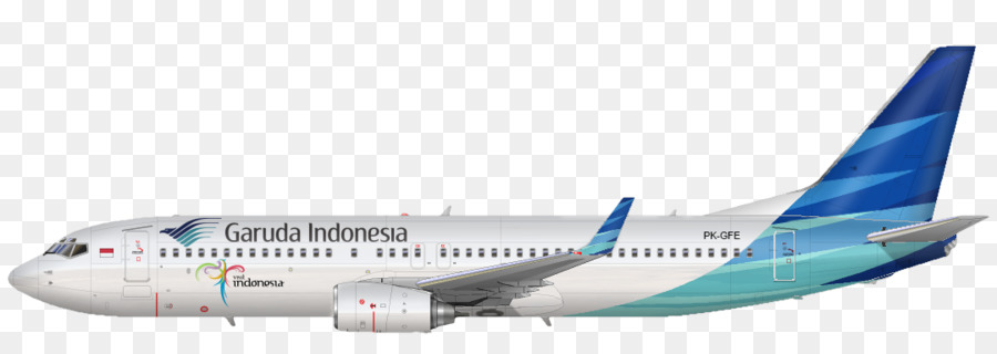 Detail Pesawat Garuda Indonesia Png Nomer 10