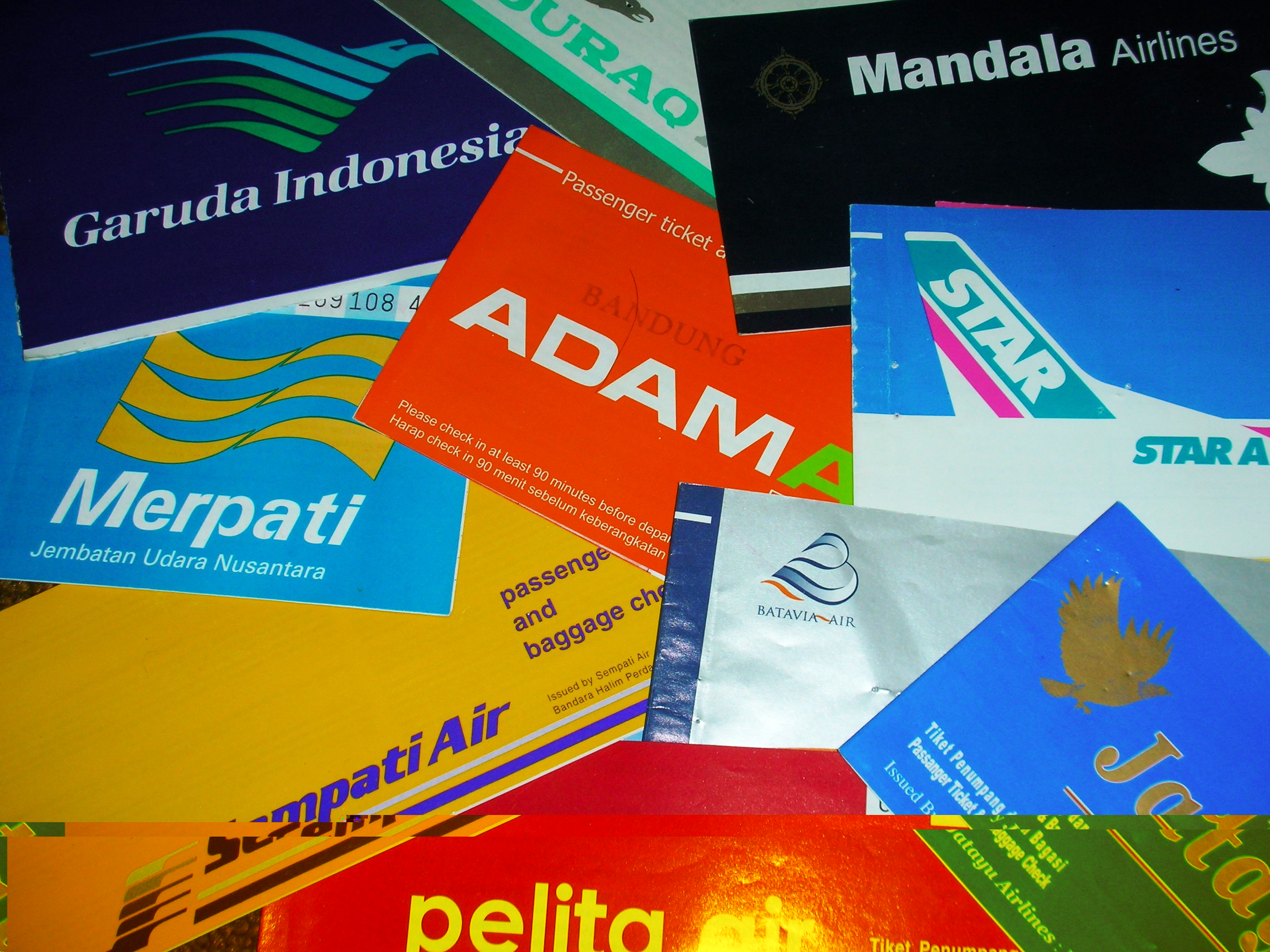 Download Pesawat Garuda Jaman Dulu Nomer 29