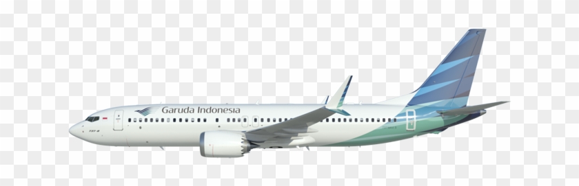 Pesawat Garuda Png - 57+ Koleksi Gambar