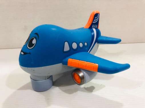 Detail Pesawat Mainan Anak Nomer 39